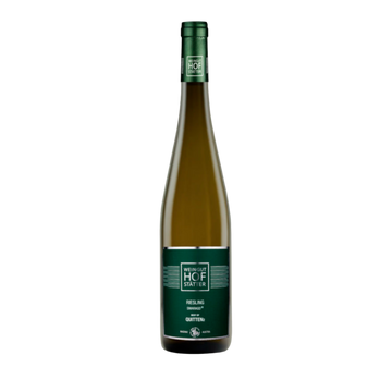 Hofstätter Riesling Smaragd BEST OF QUITTEN2 - 2021