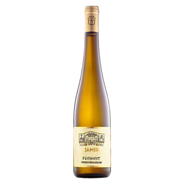 Jamek Riesling Freiheit Smaragd 2021