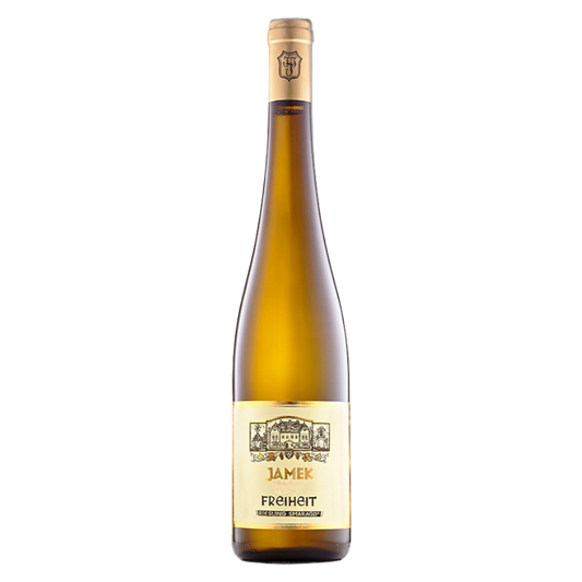 Jamek Riesling Freiheit Smaragd 2021