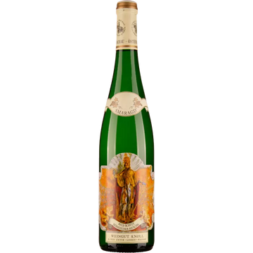 Knoll Riesling Smaragd Ried Schütt 2020