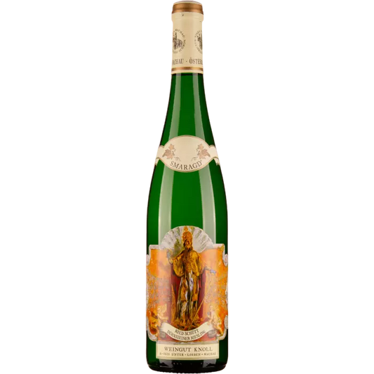 Knoll Riesling Smaragd Ried Schütt 2020