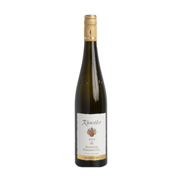 Künstler 2021 KIRCHENSTÜCK Riesling GG