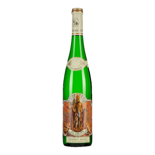 Knoll Grüner Veltliner Ried Loibenberg Smaragd 2021