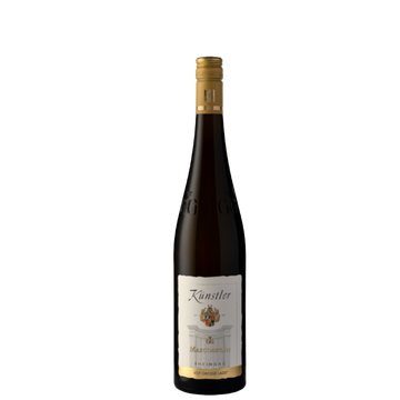 Künstler 2021 MARCOBRUNN Riesling GG