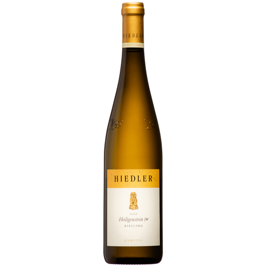 Hiedler Riesling Ried Heiligenstein 2022