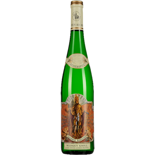 Knoll Riesling Loibner Federspiel 2020