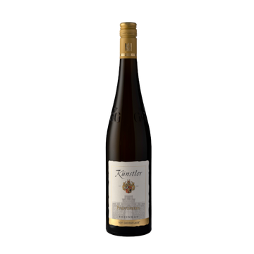 Künstler 2021 PFAFFENBERG Riesling GG