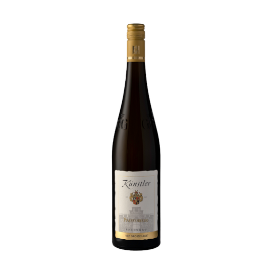 Künstler 2021 PFAFFENBERG Riesling GG
