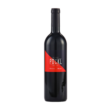 Pöckl ROSSO E NERO 2021
