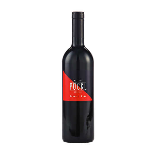 Pöckl ROSSO E NERO 2021