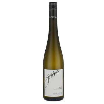Gritsch Sauvignon Blanc SPITZ Smaragd 2021