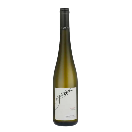Gritsch Riesling SETZBERG Smaragd 2021