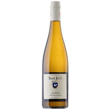 Toni Jost Toni Jost Alte Reben Riesling Trocken