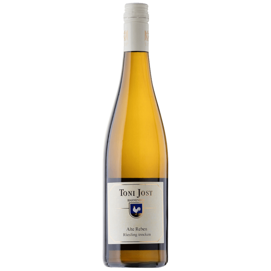Toni Jost Toni Jost Alte Reben Riesling Trocken