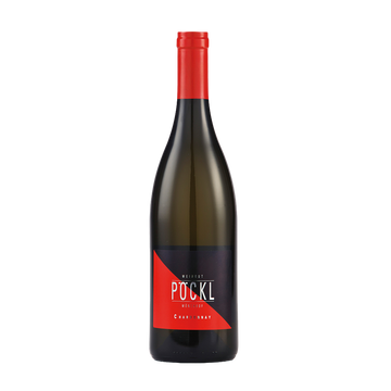 Pöckl - CHARDONNAY 2022
