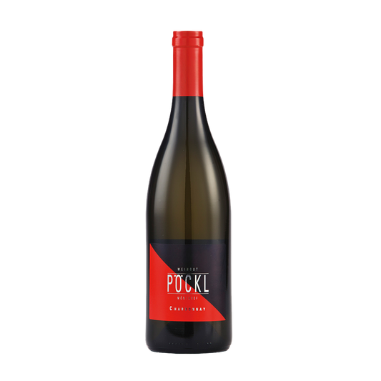 Pöckl - CHARDONNAY 2022