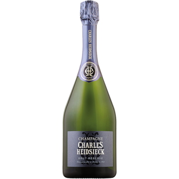 Champagner Heidsieck Brut Reserve