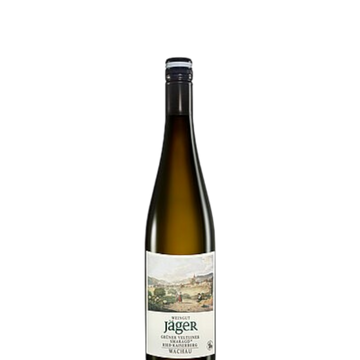 Jäger Grüner Veltliner Smaragd Kaiserberg 2024