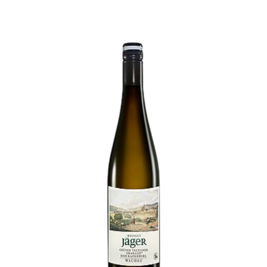 Jäger Grüner Veltliner Smaragd Kaiserberg 2024