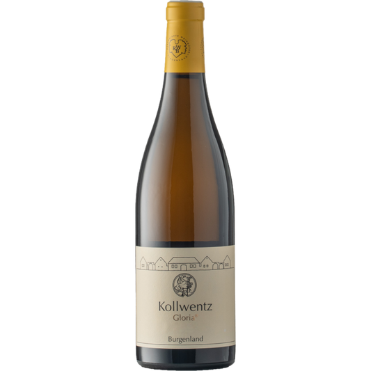 Kollwentz – Chardonnay Gloria 2021