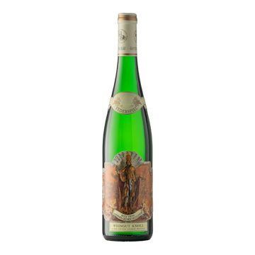 Knoll Grüner Veltline Ried Trum Federspiel 2023