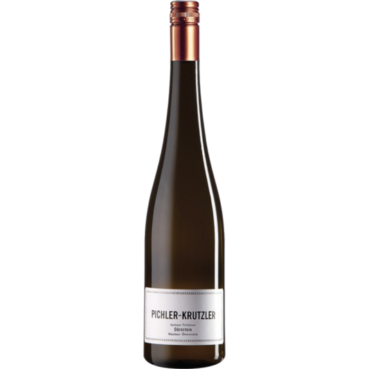 Pichler Krutzler Grüner Veltliner DÜRNSTEIN 2023