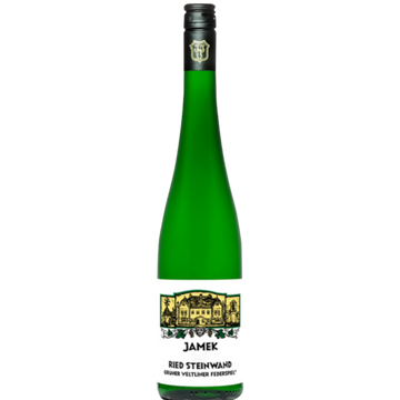 Jamek Ried Steinwand Grüner Veltliner Federspiel 2023