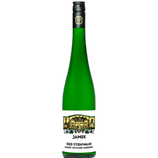 Jamek Ried Steinwand Grüner Veltliner Federspiel 2023