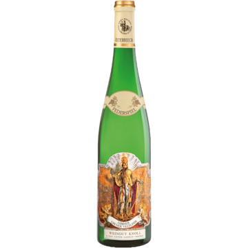 Knoll Grüner Veltliner Loibner Federspiel 2023
