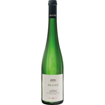 Prager Grüner Veltliner Ried Achleiten Stockkultur Smaragd 2021