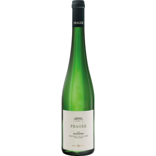 Prager Grüner Veltliner Ried Achleiten Smaragd 2022