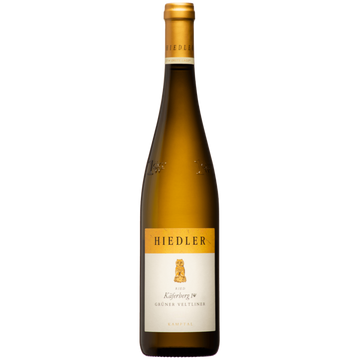 Hiedler Grüner Veltliner RIED Käferberg 1ÖTW 2020