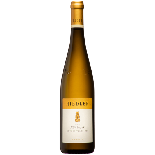 Hiedler Grüner Veltliner RIED Käferberg 1ÖTW 2020