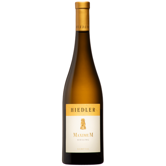 Hiedler Riesling Maximum 2021