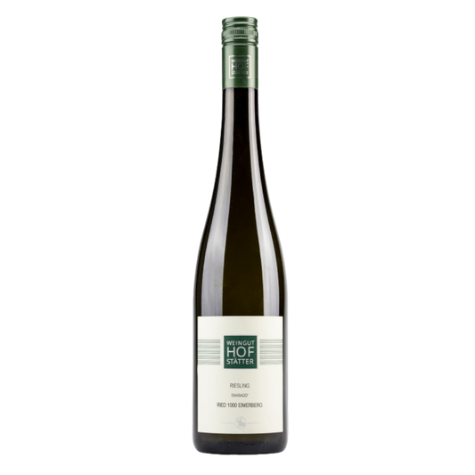 Hofstätter Riesling Smaragd Ried 1000-Eimerberg DAC 2022