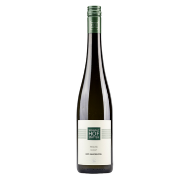 Hofstätter Riesling Smaragd Singerriedel DAC 2021