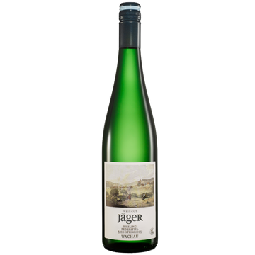 Jäger Riesling Federspiel Ried Steinriegl DAC 2022