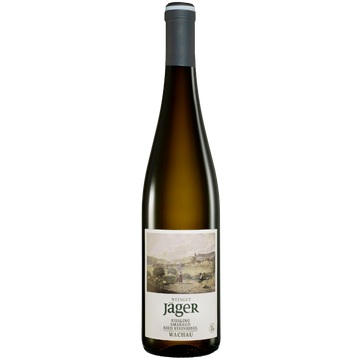 Jäger Riesling Smaragd Steinriegl 2021