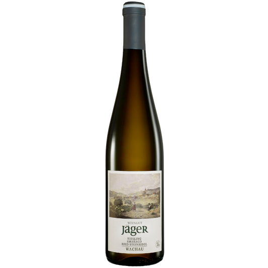 Jäger Riesling Smaragd Steinriegl 2022