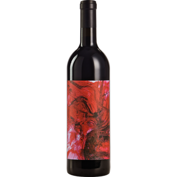 Reinhold Krutzler Merlot 2021