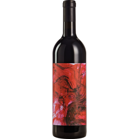 Reinhold Krutzler Merlot 2021