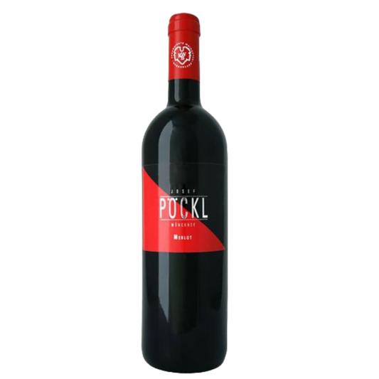 Pöckl MERLOT 2020