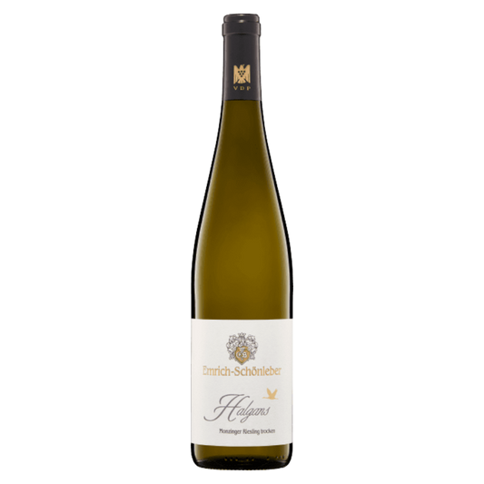 Emrich-Schönleber Halgans Monzinger Riesling trocken 2022