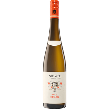 Nik Weis Mosel Riesling 2022