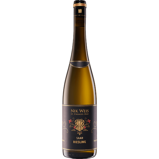 Nik Weis Saar Riesling 2022