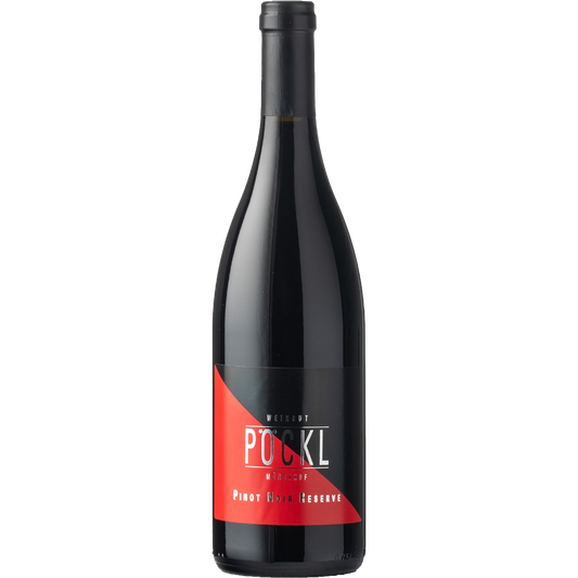 Pöckl PINOT NOIR RESERVE 2020