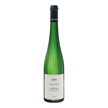 Prager Grüner Veltliner Wachstum Bodenstein Smaragd 2022
