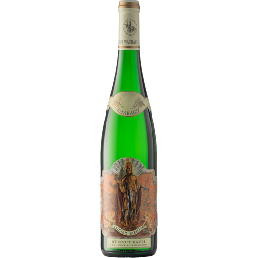 Knoll Riesling Loibner Smaragd 2019