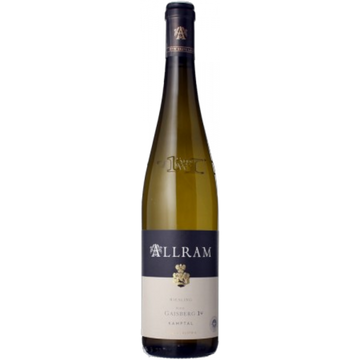 Allram Riesling Ried Gaisberg Perm 2022