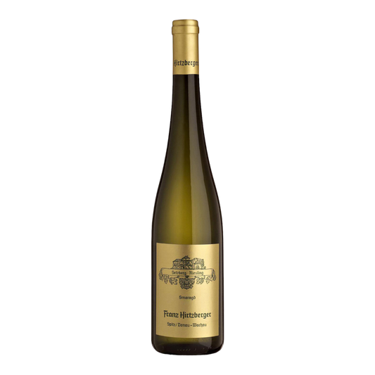 Hirtzberger Setzberg Smaragd 2022 Riesling